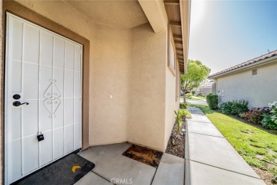 Welcome to this beautifully maintained 2-bedroom, 2-bath home on Sun Lakes Country Club in California - for sale on GolfHomes.com, golf home, golf lot