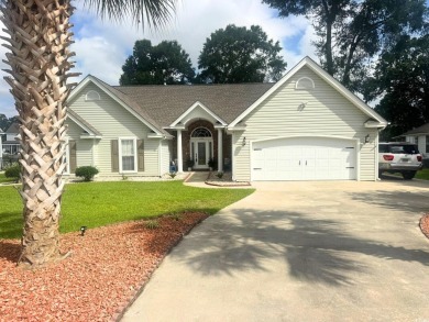 Welcome to your dream home in the highly desirable Southwood on Wicked Stick Golf Club in South Carolina - for sale on GolfHomes.com, golf home, golf lot