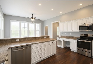 Welcome to your dream home in the highly desirable Southwood on Wicked Stick Golf Club in South Carolina - for sale on GolfHomes.com, golf home, golf lot