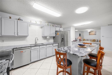 Welcome to this highly sought-after Bostonian model villa on On Top of the World Golf Course in Florida - for sale on GolfHomes.com, golf home, golf lot