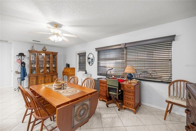 Welcome to this highly sought-after Bostonian model villa on On Top of the World Golf Course in Florida - for sale on GolfHomes.com, golf home, golf lot