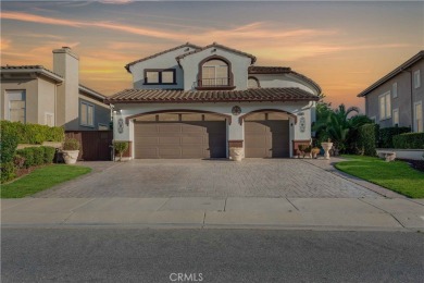 Views! Views!! Views!!! A true toast to luxury living in *Vina on Spanish Hills Golf and Country Club in California - for sale on GolfHomes.com, golf home, golf lot