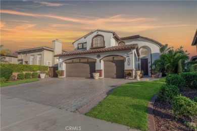 Views! Views!! Views!!! A true toast to luxury living in *Vina on Spanish Hills Golf and Country Club in California - for sale on GolfHomes.com, golf home, golf lot