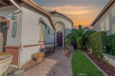 Views! Views!! Views!!! A true toast to luxury living in *Vina on Spanish Hills Golf and Country Club in California - for sale on GolfHomes.com, golf home, golf lot