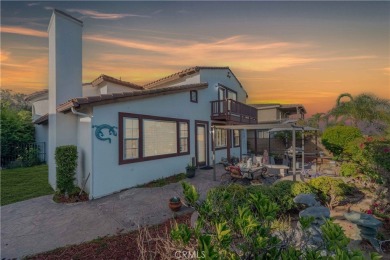 Views! Views!! Views!!! A true toast to luxury living in *Vina on Spanish Hills Golf and Country Club in California - for sale on GolfHomes.com, golf home, golf lot