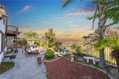 Views! Views!! Views!!! A true toast to luxury living in *Vina on Spanish Hills Golf and Country Club in California - for sale on GolfHomes.com, golf home, golf lot