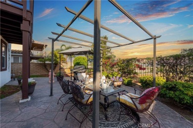 Views! Views!! Views!!! A true toast to luxury living in *Vina on Spanish Hills Golf and Country Club in California - for sale on GolfHomes.com, golf home, golf lot