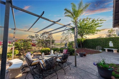 Views! Views!! Views!!! A true toast to luxury living in *Vina on Spanish Hills Golf and Country Club in California - for sale on GolfHomes.com, golf home, golf lot
