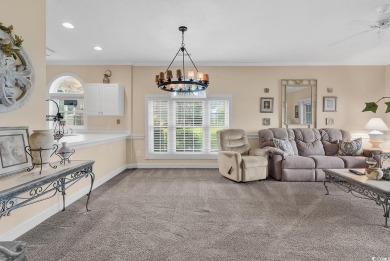 Welcome Home to this Turn-Key condo! This fantastic 2 Bed/2 Bath on  in South Carolina - for sale on GolfHomes.com, golf home, golf lot