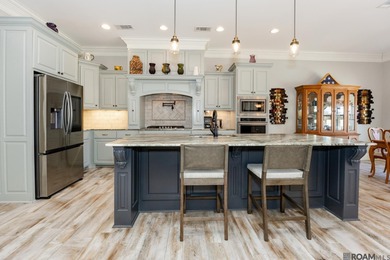 Stop the Car! Enjoy resort style living in this beautiful on Pelican Point Golf Club in Louisiana - for sale on GolfHomes.com, golf home, golf lot