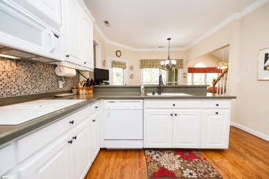 Located in the coveted Three Pines Country Club community, this on Three Pines Country Club in South Carolina - for sale on GolfHomes.com, golf home, golf lot