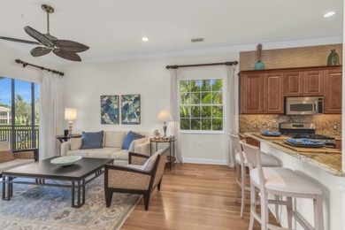 Step into this exquisite three-bedroom, three-and-a-half-bath on The Rookery At Marco in Florida - for sale on GolfHomes.com, golf home, golf lot