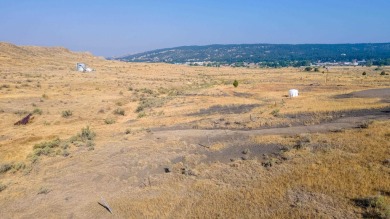 Very diverse property located west of the Fairgrounds and south on Newcastle Country Club in Wyoming - for sale on GolfHomes.com, golf home, golf lot