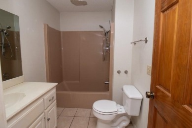 Endless potential and excellent opportunity to make this on Bella Vista Country Club - Berksdale in Arkansas - for sale on GolfHomes.com, golf home, golf lot