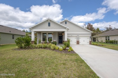 Priced to Sell in Halifax Plantation!
Move-in ready 4BR / 3BA / on Halifax Plantation Golf Club in Florida - for sale on GolfHomes.com, golf home, golf lot