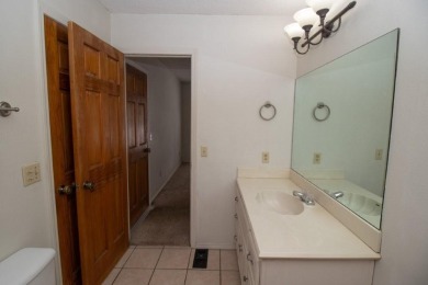 Endless potential and excellent opportunity to make this on Bella Vista Country Club - Berksdale in Arkansas - for sale on GolfHomes.com, golf home, golf lot