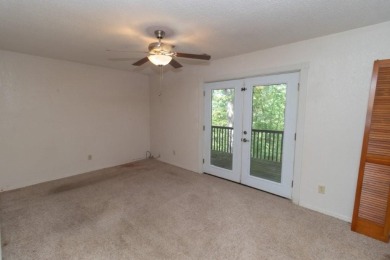 Endless potential and excellent opportunity to make this on Bella Vista Country Club - Berksdale in Arkansas - for sale on GolfHomes.com, golf home, golf lot