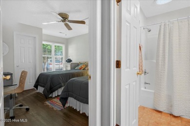 If you have been waiting for a townhome in The Woods section of on Sea Trail Golf Resort in North Carolina - for sale on GolfHomes.com, golf home, golf lot
