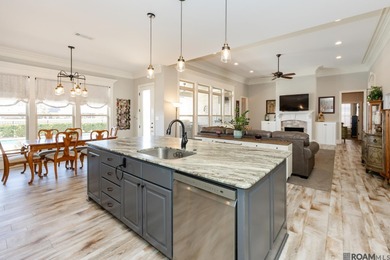 Stop the Car! Enjoy resort style living in this beautiful on Pelican Point Golf Club in Louisiana - for sale on GolfHomes.com, golf home, golf lot