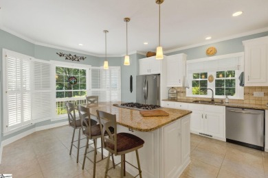OPEN HOUSE SUNDAY, JUNE 29, 2-4 pm. Nestled on a golf course lot on Willow Creek Golf Club in South Carolina - for sale on GolfHomes.com, golf home, golf lot