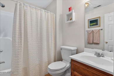 If you have been waiting for a townhome in The Woods section of on Sea Trail Golf Resort in North Carolina - for sale on GolfHomes.com, golf home, golf lot