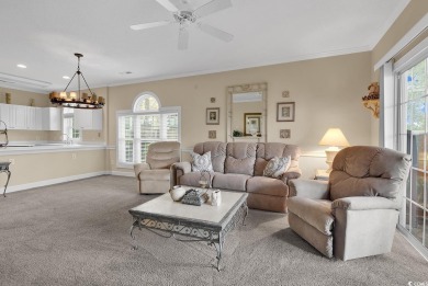Welcome Home to this Turn-Key condo! This fantastic 2 Bed/2 Bath on  in South Carolina - for sale on GolfHomes.com, golf home, golf lot