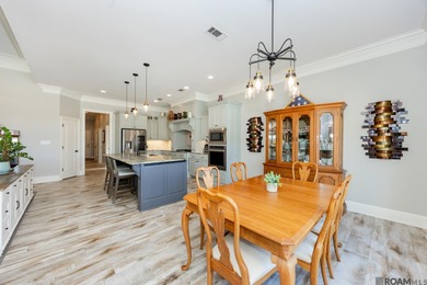 Stop the Car! Enjoy resort style living in this beautiful on Pelican Point Golf Club in Louisiana - for sale on GolfHomes.com, golf home, golf lot