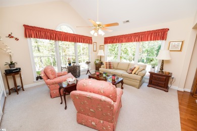 Located in the coveted Three Pines Country Club community, this on Three Pines Country Club in South Carolina - for sale on GolfHomes.com, golf home, golf lot