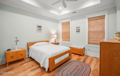 Stunning Single story living in beautiful Pleasant Point on The Golf Club at Pleasant Point Plantation in South Carolina - for sale on GolfHomes.com, golf home, golf lot