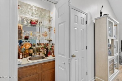 If you have been waiting for a townhome in The Woods section of on Sea Trail Golf Resort in North Carolina - for sale on GolfHomes.com, golf home, golf lot