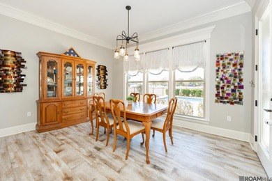 Stop the Car! Enjoy resort style living in this beautiful on Pelican Point Golf Club in Louisiana - for sale on GolfHomes.com, golf home, golf lot