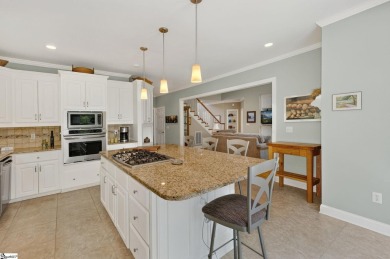 OPEN HOUSE SUNDAY, JUNE 29, 2-4 pm. Nestled on a golf course lot on Willow Creek Golf Club in South Carolina - for sale on GolfHomes.com, golf home, golf lot