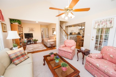 Located in the coveted Three Pines Country Club community, this on Three Pines Country Club in South Carolina - for sale on GolfHomes.com, golf home, golf lot