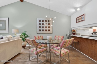 If you have been waiting for a townhome in The Woods section of on Sea Trail Golf Resort in North Carolina - for sale on GolfHomes.com, golf home, golf lot