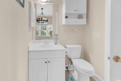 Welcome Home to this Turn-Key condo! This fantastic 2 Bed/2 Bath on  in South Carolina - for sale on GolfHomes.com, golf home, golf lot