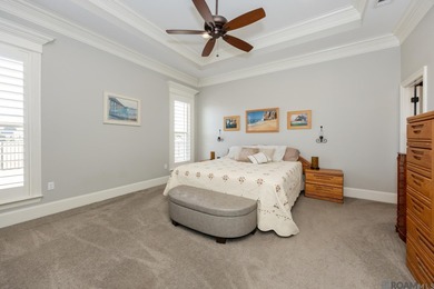 Stop the Car! Enjoy resort style living in this beautiful on Pelican Point Golf Club in Louisiana - for sale on GolfHomes.com, golf home, golf lot