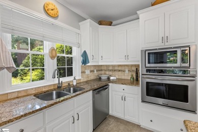 OPEN HOUSE SUNDAY, JUNE 29, 2-4 pm. Nestled on a golf course lot on Willow Creek Golf Club in South Carolina - for sale on GolfHomes.com, golf home, golf lot