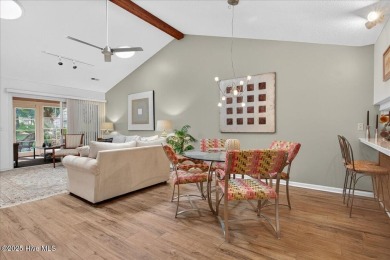 If you have been waiting for a townhome in The Woods section of on Sea Trail Golf Resort in North Carolina - for sale on GolfHomes.com, golf home, golf lot