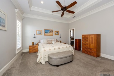 Stop the Car! Enjoy resort style living in this beautiful on Pelican Point Golf Club in Louisiana - for sale on GolfHomes.com, golf home, golf lot