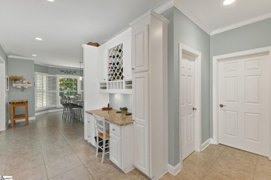 OPEN HOUSE SUNDAY, JUNE 29, 2-4 pm. Nestled on a golf course lot on Willow Creek Golf Club in South Carolina - for sale on GolfHomes.com, golf home, golf lot