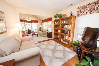 Located in the coveted Three Pines Country Club community, this on Three Pines Country Club in South Carolina - for sale on GolfHomes.com, golf home, golf lot