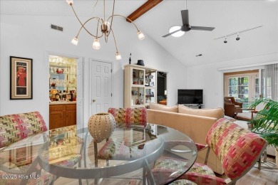 If you have been waiting for a townhome in The Woods section of on Sea Trail Golf Resort in North Carolina - for sale on GolfHomes.com, golf home, golf lot