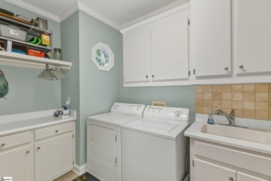 OPEN HOUSE SUNDAY, JUNE 29, 2-4 pm. Nestled on a golf course lot on Willow Creek Golf Club in South Carolina - for sale on GolfHomes.com, golf home, golf lot