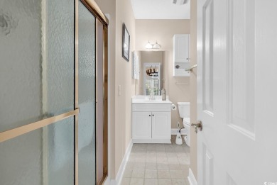 Welcome Home to this Turn-Key condo! This fantastic 2 Bed/2 Bath on  in South Carolina - for sale on GolfHomes.com, golf home, golf lot