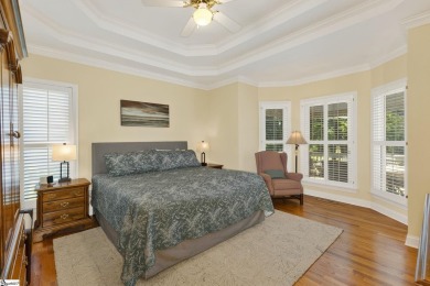 OPEN HOUSE SUNDAY, JUNE 29, 2-4 pm. Nestled on a golf course lot on Willow Creek Golf Club in South Carolina - for sale on GolfHomes.com, golf home, golf lot