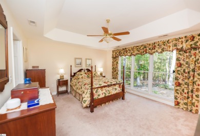 Located in the coveted Three Pines Country Club community, this on Three Pines Country Club in South Carolina - for sale on GolfHomes.com, golf home, golf lot