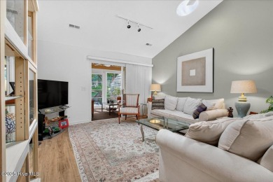 If you have been waiting for a townhome in The Woods section of on Sea Trail Golf Resort in North Carolina - for sale on GolfHomes.com, golf home, golf lot