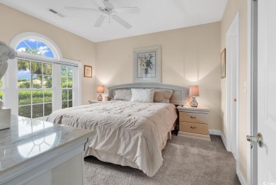 Welcome Home to this Turn-Key condo! This fantastic 2 Bed/2 Bath on  in South Carolina - for sale on GolfHomes.com, golf home, golf lot