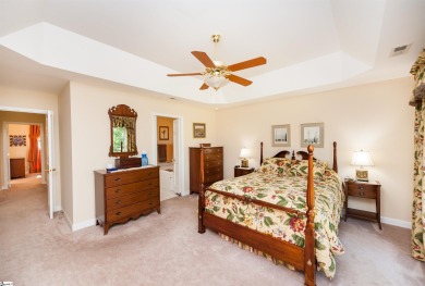 Located in the coveted Three Pines Country Club community, this on Three Pines Country Club in South Carolina - for sale on GolfHomes.com, golf home, golf lot