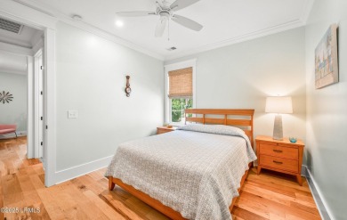 Stunning Single story living in beautiful Pleasant Point on The Golf Club at Pleasant Point Plantation in South Carolina - for sale on GolfHomes.com, golf home, golf lot